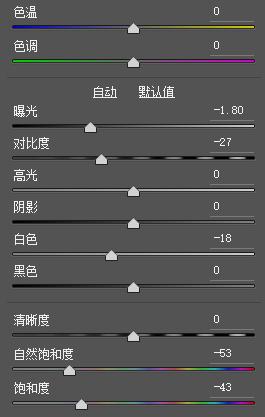 ps游戏角色场景合成教程,教你用ps合成创意战场