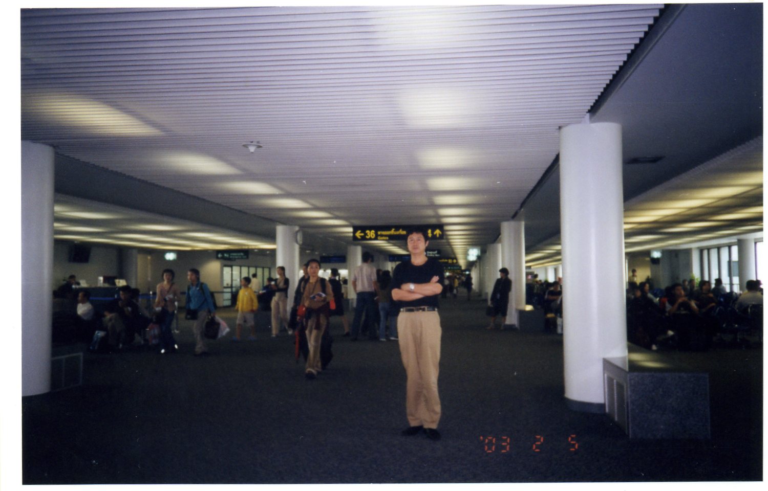 新加坡马来西亚游记,新马泰游记