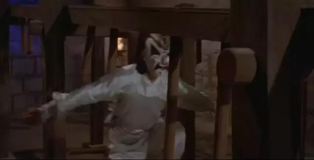 邵氏经典民国时期电影最诡异,邵氏怪异武侠电影