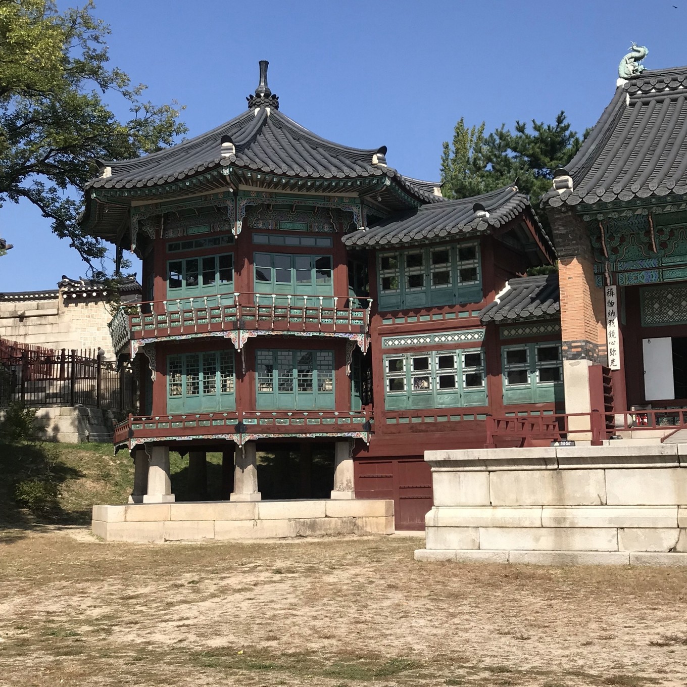 逛吃韩国,明洞首尔塔攻略