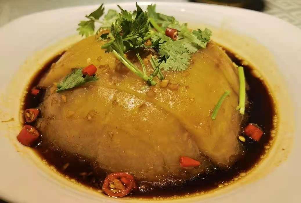 地铁二号线美食攻略,地铁13号线沿线美食