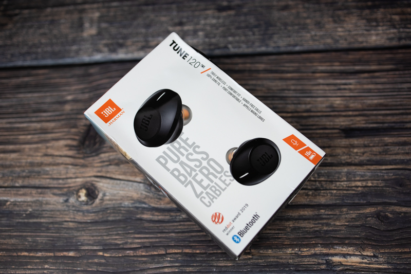 jbltune125tws和100tws区别,jbltune215tws蓝牙耳机评测