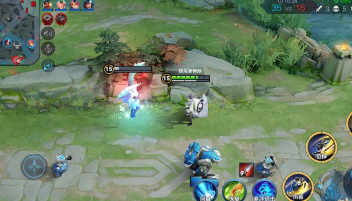 一直打能上荣耀吗,一直打排位能上国服吗