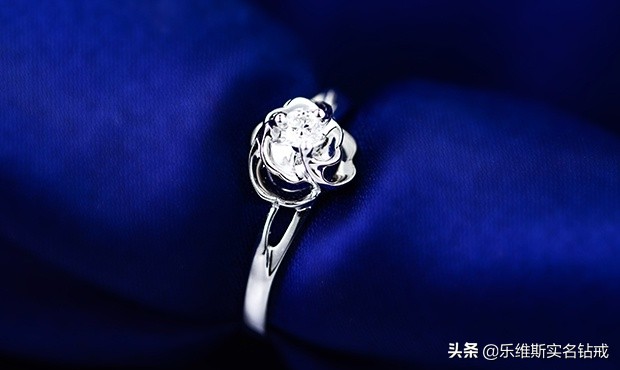 方形钻戒好兆头吗,钻戒款式及寓意介绍