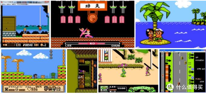 80后的回忆游戏大全,80后的游戏回忆录