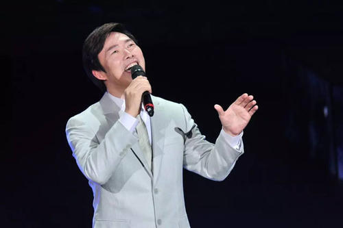 8位爱国的台湾省明星艺人,公开发表爱国言论的台湾明星