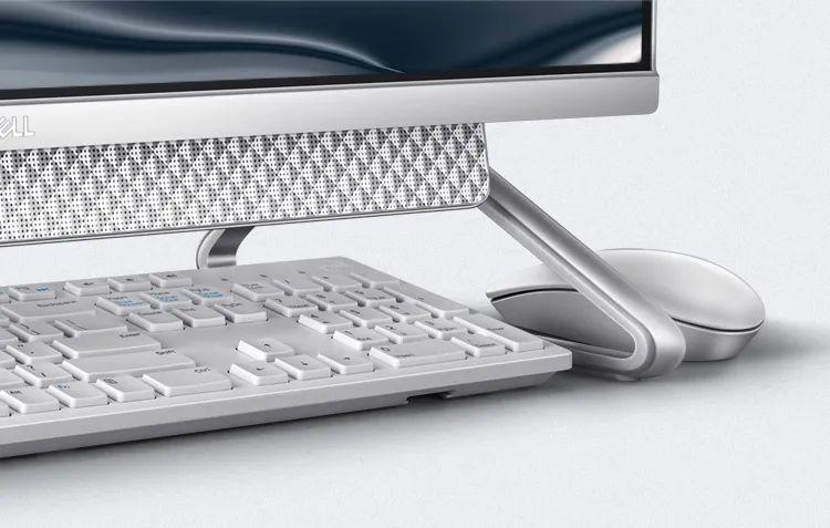 灵越7790一体机|在线学习专精，新的神器已经出现