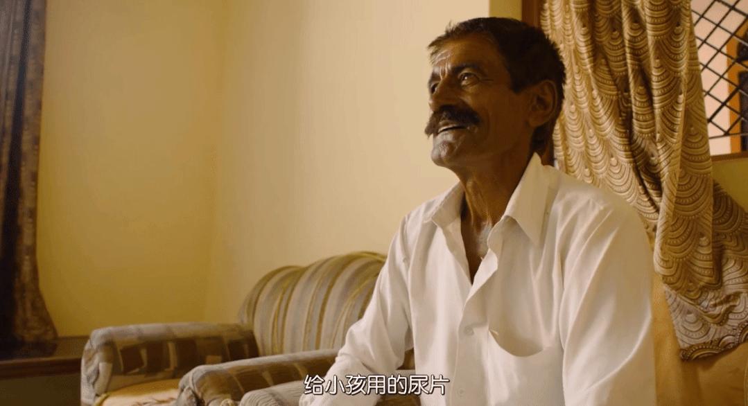 奥斯卡最佳短片记录印度女人争取卫生巾自由，卫生巾是怎么做成的