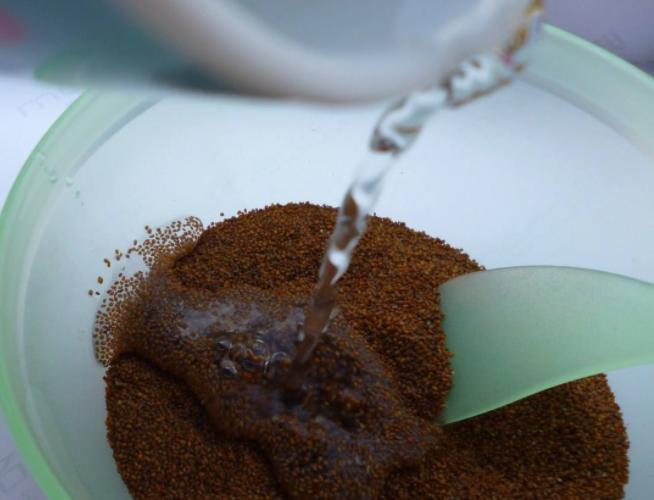 为什么海藻面膜会增大毛孔,为什么海藻面膜很便宜