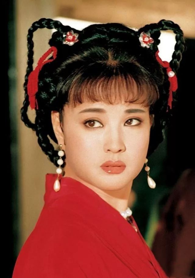 武则天：被做皇帝耽误的女诗人，在李世民不喜欢的12年里自学成才