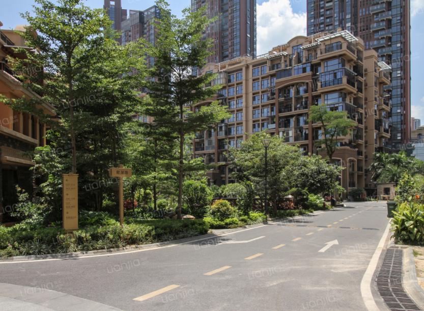 法拍观澜,法拍房观澜湖别墅