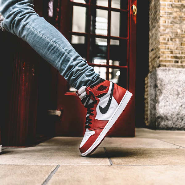 aj配什么裤子好看女生,aj穿搭什么裤子好看