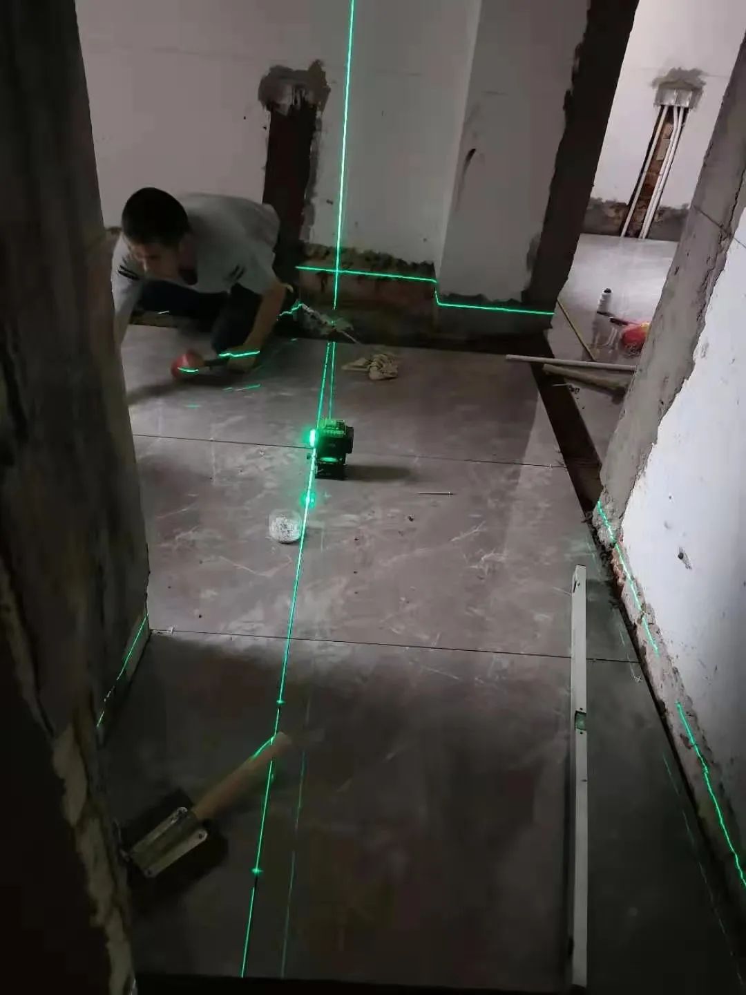 秒卖房美化房质保的底气来自哪里？