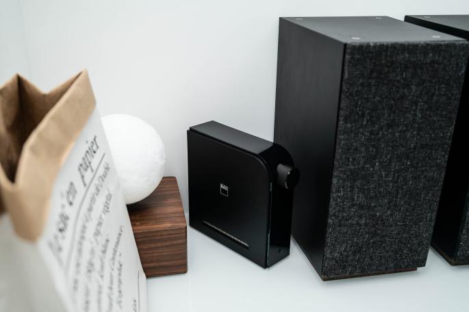 初烧买丹拿还是宝华,初烧入门级cd