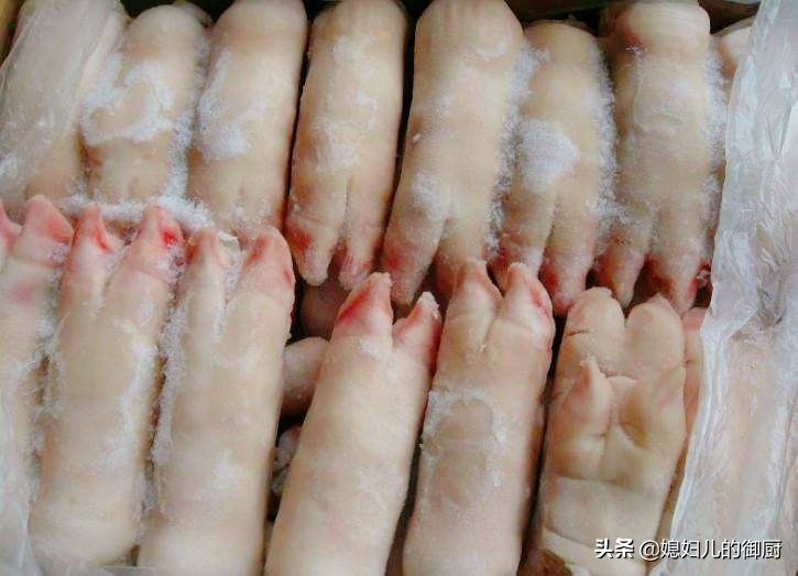 成都最便宜冻品批发市场,成都冻品每日报价