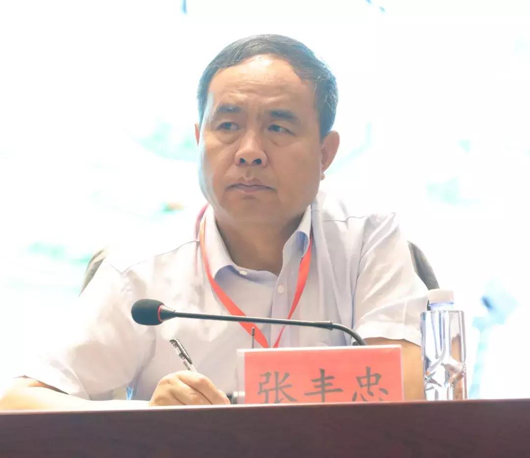 甘肃省针灸学会2019年学术年会在临夏州中医医院顺利召开