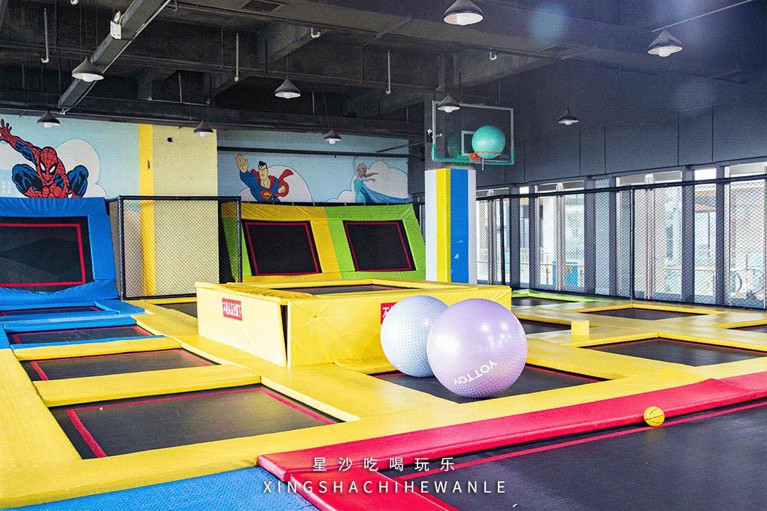 五一嗨玩中茂城,嗨玩万达广场店