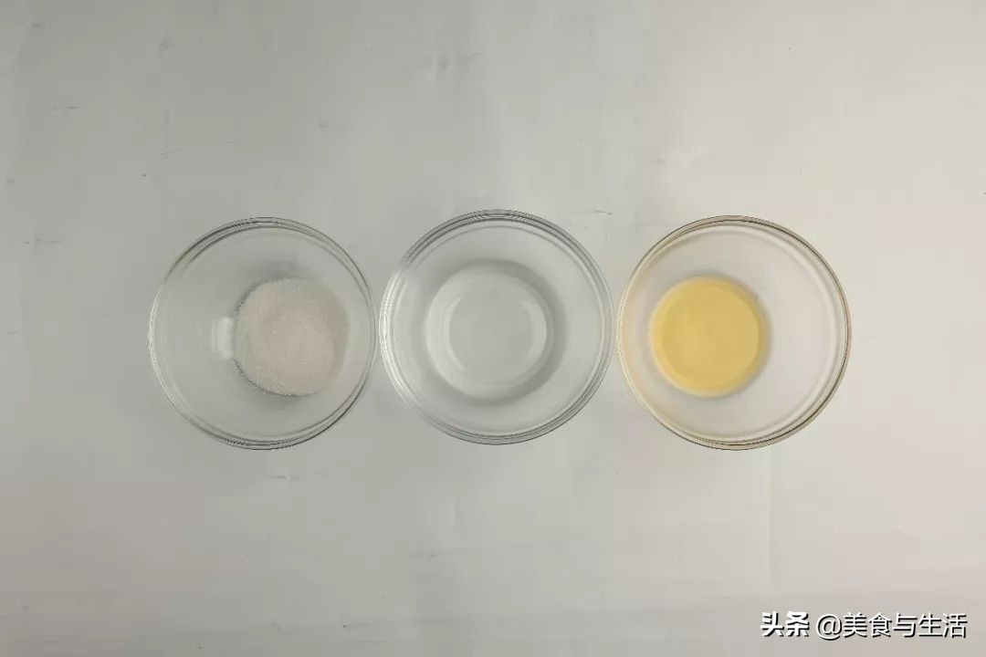 甜品大师教你一招,星级零基础甜品大师