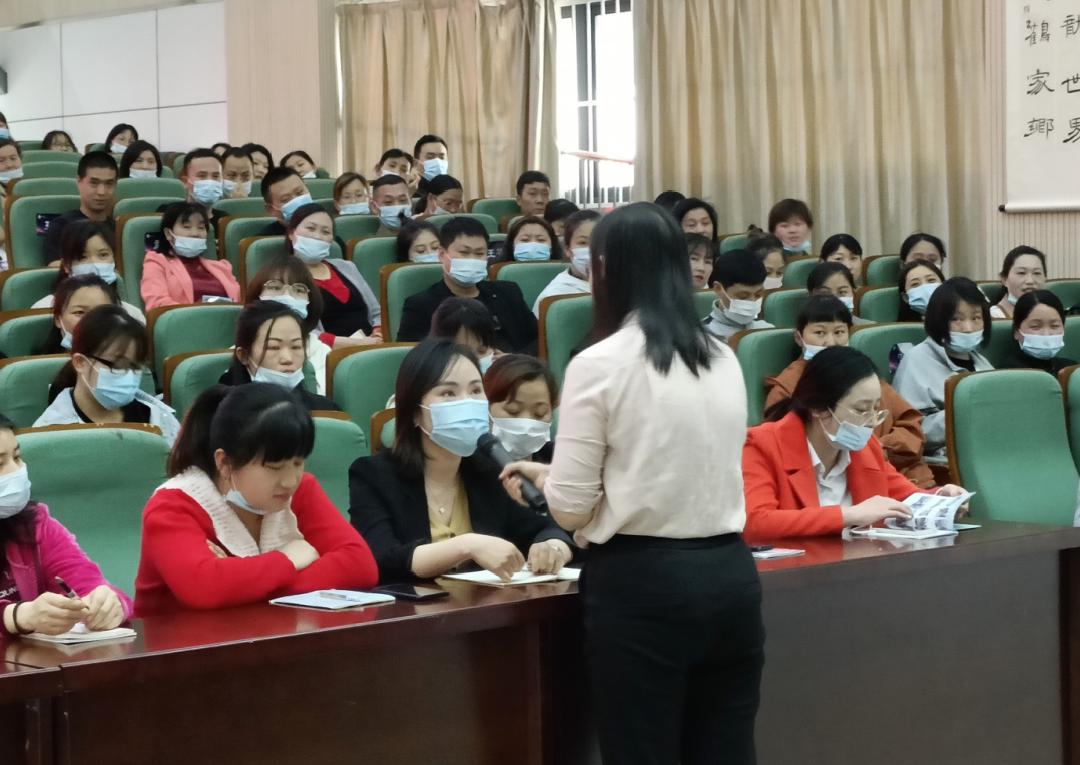 走进合肥市南岗小学|如何缓解家长内心的焦虑?