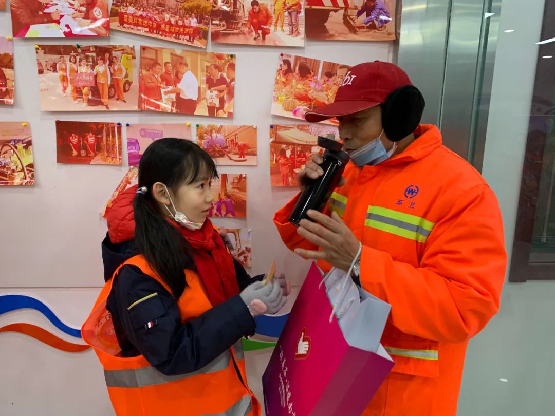 一杯姜茶,温暖南京的寒冬