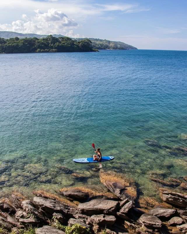什么是非洲？这12处惊艳之地告诉你
