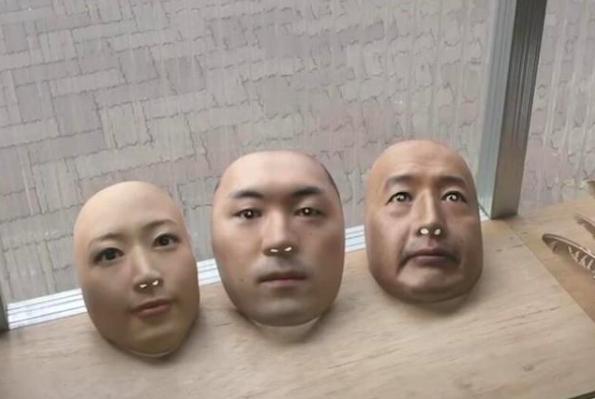 5000块就能买一张人脸！日本网红把自己“脸”卖了，竟然火了