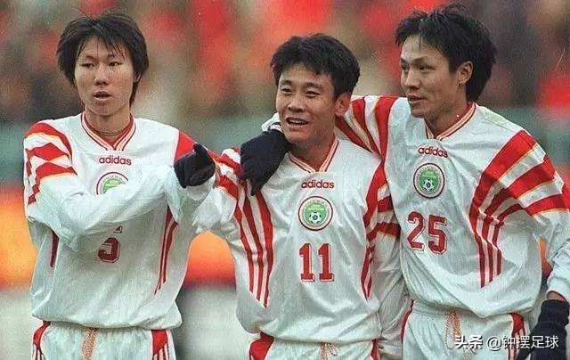 北大学者批评男足,北大学者炮轰国足