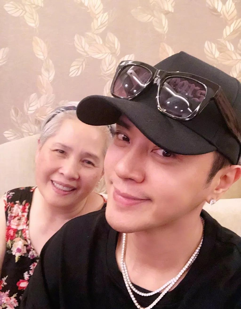 罗志祥花心情史,罗志祥滥情