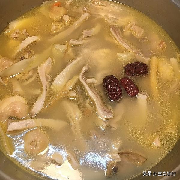 潮汕小吃笋粄,老广的味道客家小吃笋粄