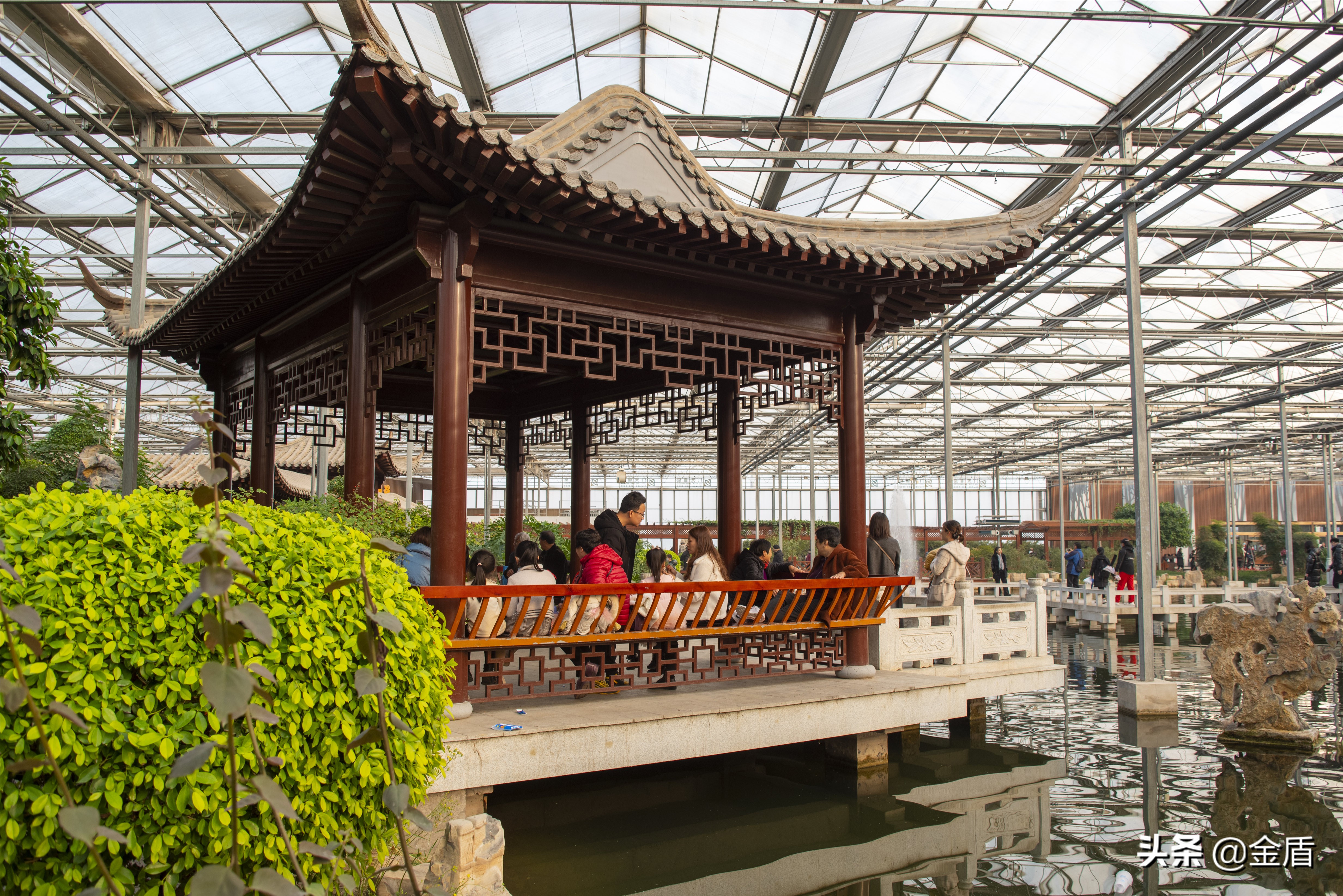 九天休闲谷游览攻略,九天休闲谷欢迎您游玩