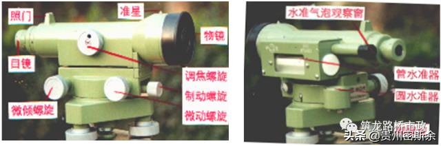 再也不盲目跑杆了，一次性搞懂水准测量+导线测量