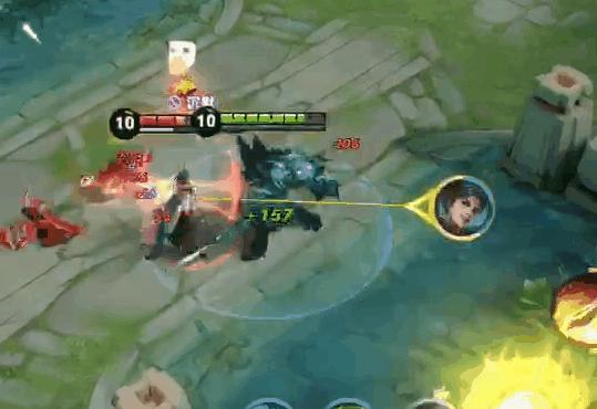 王者荣耀最强控制,王者荣耀哪个英雄最免控又高伤害