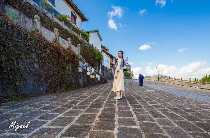 腾冲旅游攻略气温,腾冲深度旅游