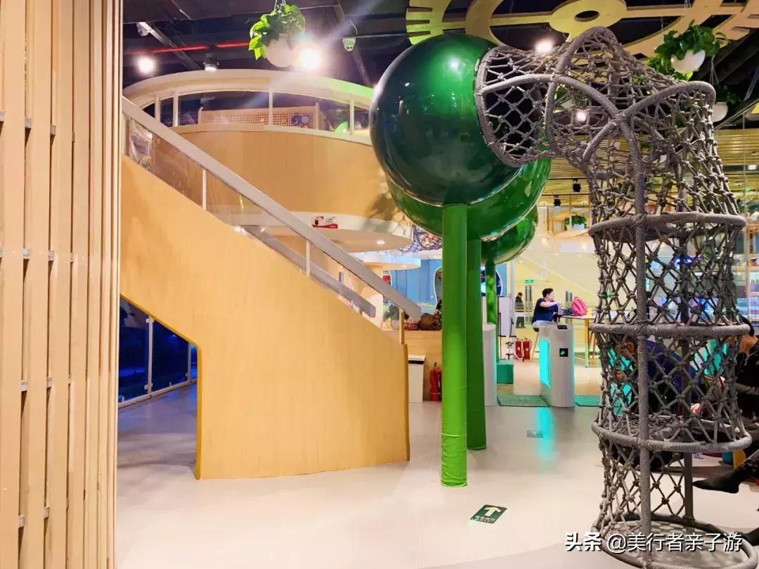 6-12岁儿童亲子乐园北京,北京儿童乐园遛娃好去处