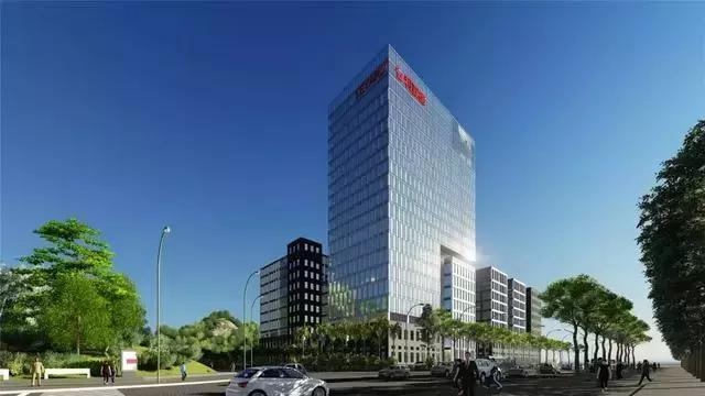 龙华2024重点项目清单,龙华2021第一批集中开工项目