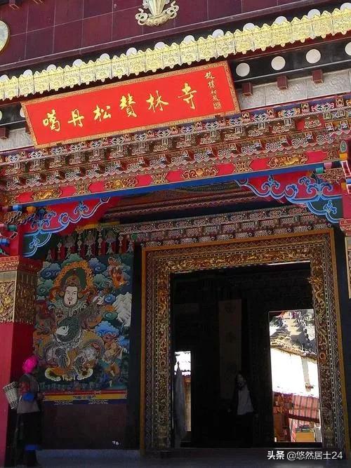 布达拉宫地下宫殿香巴拉,香巴拉时轮坛城和布达拉宫