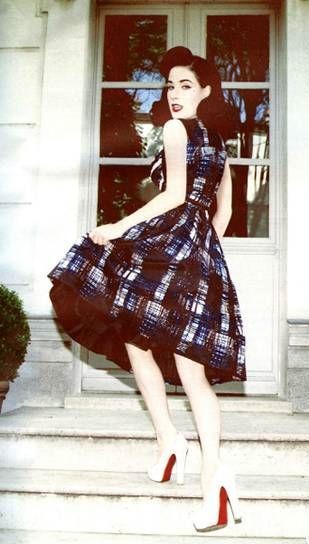 克里斯提鲁布托新鞋,克里斯提鲁布托经典色号