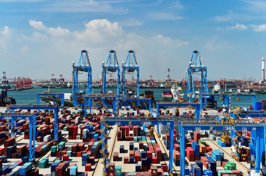 持股超过10%,中远海运持股