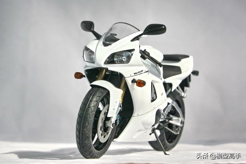 田宫模型雅马哈,长春超越模型店地址