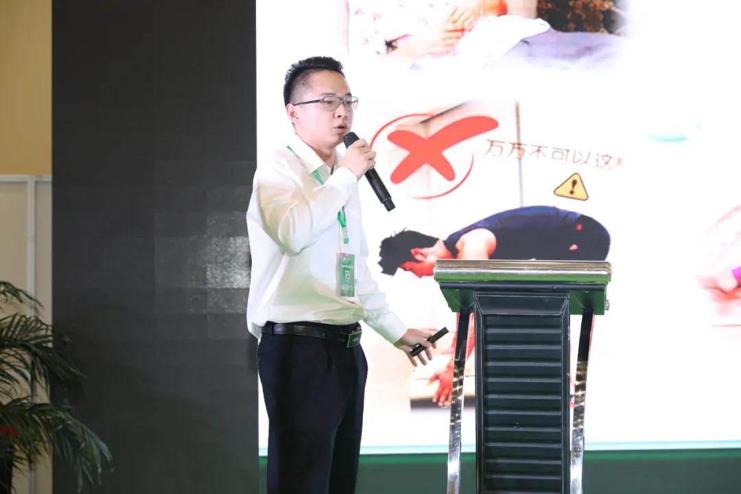 大咖云集国内知名专家来我院义诊,康复专家齐上阵义诊来袭暖群心