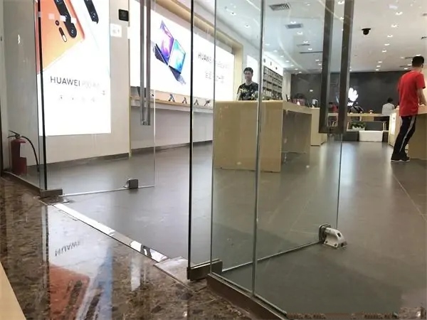 电磁吸锁和传统门锁哪个好用,电磁门和电吸门