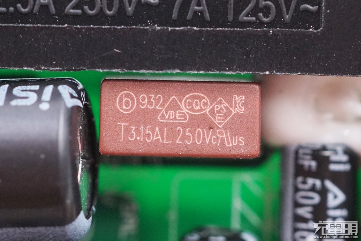 安克氮化镓充电器支持快充,安克氮化镓充电头全家桶