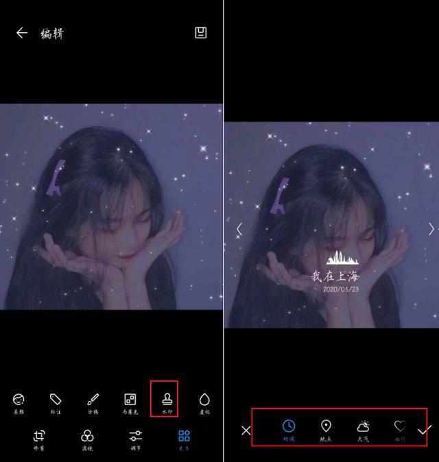 华为手机hdr代表什么功能,华为哪款手机支持hdr功能