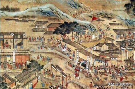 明朝衣服为什么那么好看,明朝的时尚