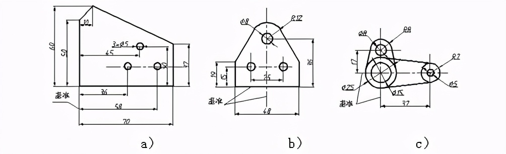 钳工的基本知识介绍,钳工基本介绍视频教程