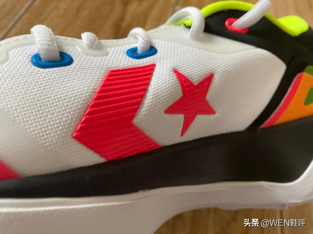 吊打nike的安踏球鞋,吊打耐克阿迪的球鞋