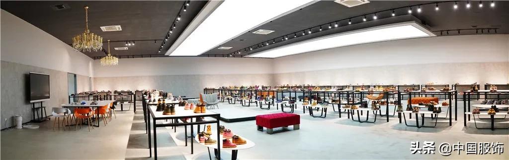 CHIC：“逆流”之下，供应链胜负手