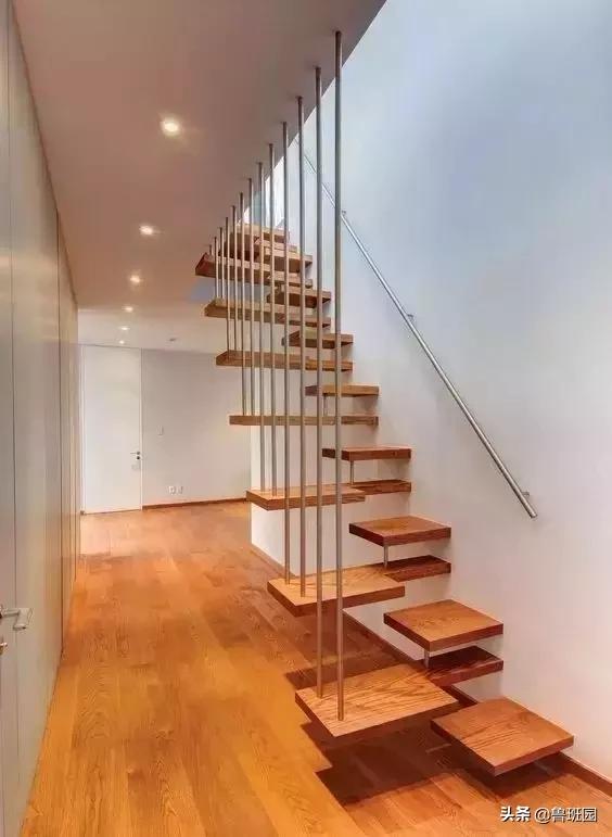 定制木楼梯扶手,木楼梯扶手定制