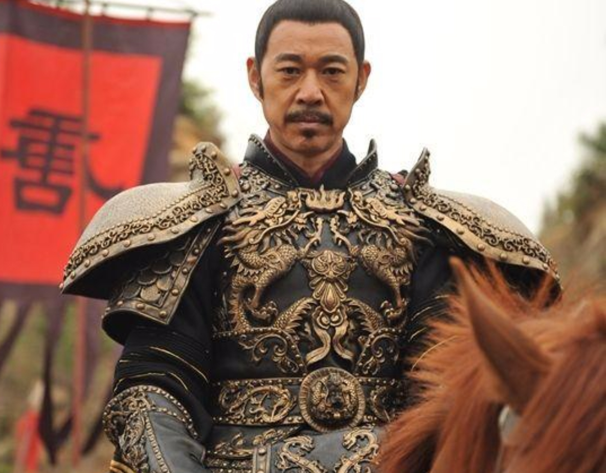 太上皇李渊晚年的幸福生活，神仙都羡慕的日子？