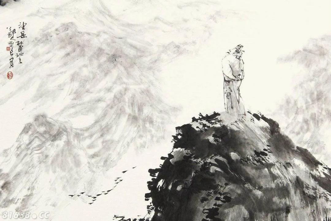 杜甫最著名的17首诗你能背几首,杜甫最经典的15首诗歌赏析